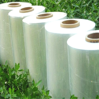 Η καλή ευελιξία 45, 50, 60, 75, 100, 125, Polyolefin 150 μετρητών συρρικνώνεται το περικάλυμμα για τον ιστό εγγράφου