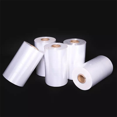 25 * μικρά θερμότητας 450mm POF συρρικνώνονται την ταινία για τον ιστό